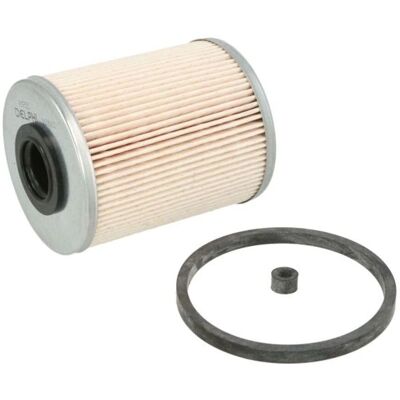 Filtre à carburant Delphi HDF511 - Pour Citroën & Mitsubishi Filtre à carburant Delphi HDF511 - Pour Citroën & Mitsubishi