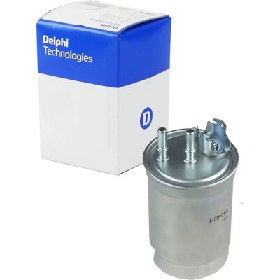 DELPHI HDF950 Üzemanyag Szűrő Gyors Csatlakozással - Üzemanyag Szűrő DELPHI HDF950 Üzemanyag Szűrő Gyors Csatlakozással - Üzemanyag Szűrő