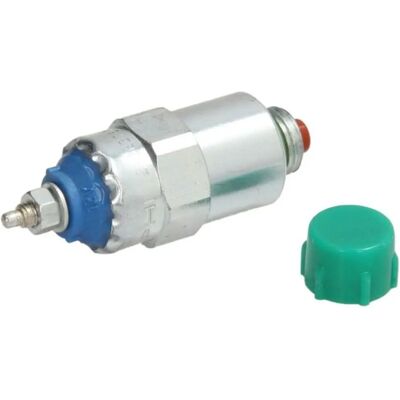 DELPHI 7185-900W Stop System - Injection System DELPHI 7185-900W Stop System - Injection System