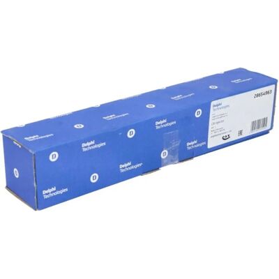 DELPHI 28654963 Iniettore diesel - Valvola di iniezione per VW & MAN DELPHI 28654963 Iniettore diesel - Valvola di iniezione per VW & MAN