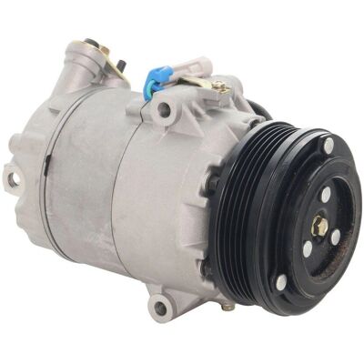Delphi TSP0155025 Klimakompressor - Kompressor, Opel kompatibel Delphi TSP0155025 Klimakompressor - Kompressor, Opel kompatibel