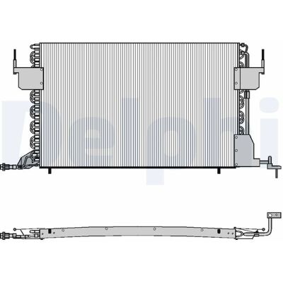 Refrigerant auto DELPHI TSP0225021 - Fără uscat Refrigerant auto DELPHI TSP0225021 - Fără uscat