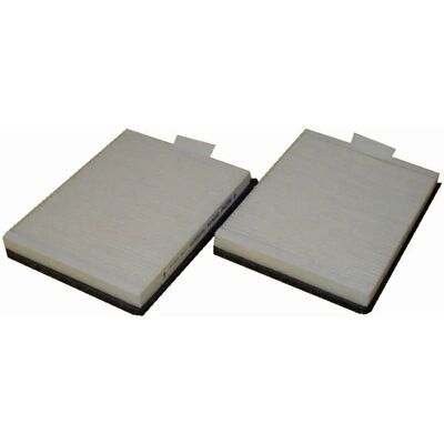 Delphi TSP0325038 - Innenraumfilter für BMW 5 Delphi TSP0325038 - Innenraumfilter für BMW 5