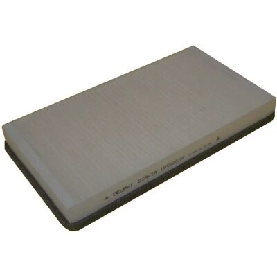 DELPHI Indeklima filter - Cabin air filter DELPHI Indeklima filter - Cabin air filter