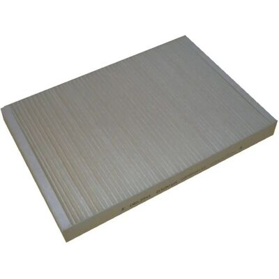 Delphi - Model TSP0325112C - Kabine luftfilter - Aktivkulstoffilter Delphi - Model TSP0325112C - Kabine luftfilter - Aktivkulstoffilter