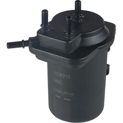 Filtre à Carburant Delphi HDF915 - Filtre avec Raccord Rapide Filtre à Carburant Delphi HDF915 - Filtre avec Raccord Rapide