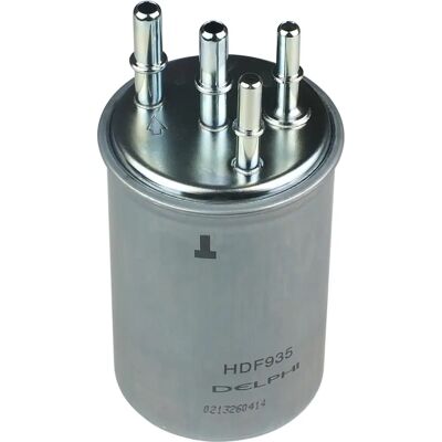 Delphi HDF935 Polttoainekenttä nopealla liitännällä - Polttoainekenttä Delphi HDF935 Polttoainekenttä nopealla liitännällä - Polttoainekenttä