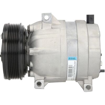Delphi Klimakompressor TSP0155138 - Kompressor, Kupplung PV6, 119mm Riemenscheibe Delphi Klimakompressor TSP0155138 - Kompressor, Kupplung PV6, 119mm Riemenscheibe