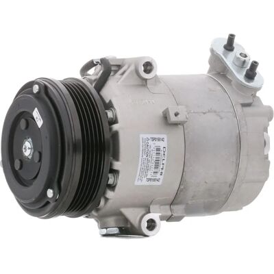 Delphi Opel Klimakompressor TSP0155142 - Klimaanlagen Kompressor Delphi Opel Klimakompressor TSP0155142 - Klimaanlagen Kompressor