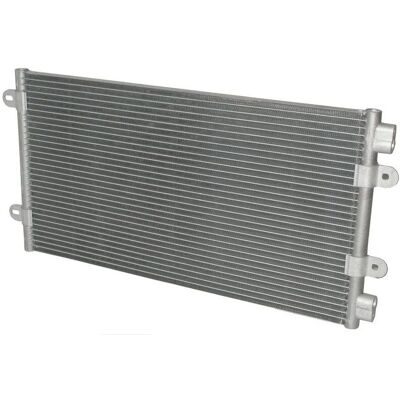 Delphi TSP0225269 Klimakondensator - Für Fiat Grande Punto, Ohne Trockner Delphi TSP0225269 Klimakondensator - Für Fiat Grande Punto, Ohne Trockner