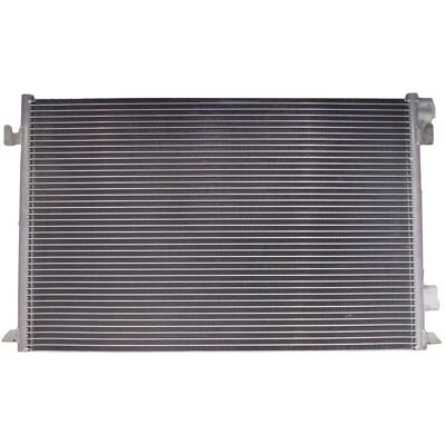 Delphi Vectra C Condensator - Saab 9-3, 9-5, Opel Vectra C Delphi Vectra C Condensator - Saab 9-3, 9-5, Opel Vectra C