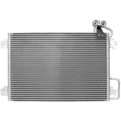 Delphi TSP0225466 - Condensador de Aire Acondicionado Delphi TSP0225466 - Condensador de Aire Acondicionado