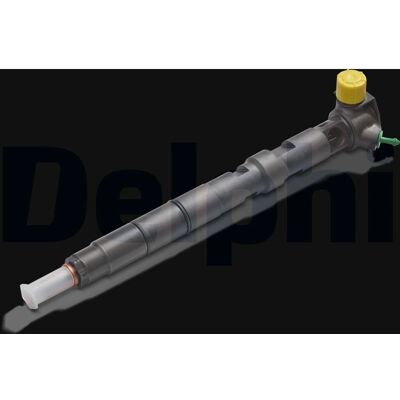 Inyector de combustible DELPHI R04501D para SSANGYONG Actyon Sports I Pick-up Inyector de combustible DELPHI R04501D para SSANGYONG Actyon Sports I Pick-up