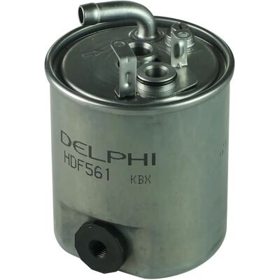 Delphi HDF561 Üzemanyagszűrő Jeep Grand Cherokee számára Delphi HDF561 Üzemanyagszűrő Jeep Grand Cherokee számára