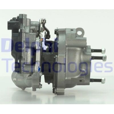 Inyector de Combustible Delphi L222PBC - Componente de inyección Inyector de Combustible Delphi L222PBC - Componente de inyección
