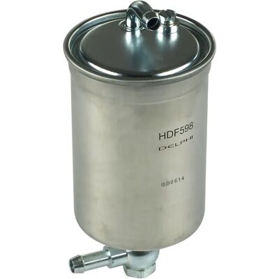 Delphi HDF598 Kraftstofffilter - Audi A4 Delphi HDF598 Kraftstofffilter - Audi A4