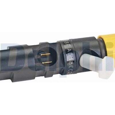 Delphi 166003978R Injecteur de carburant - Injecteur - Publicité Delphi 166003978R Injecteur de carburant - Injecteur - Publicité