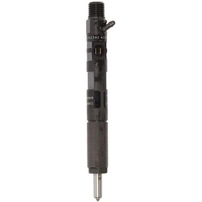 Injecteur de carburant Delphi 28232248 - Qualité OE, Montage direct, Durable - Publicité Injecteur de carburant Delphi 28232248 - Qualité OE, Montage direct, Durable - Publicité