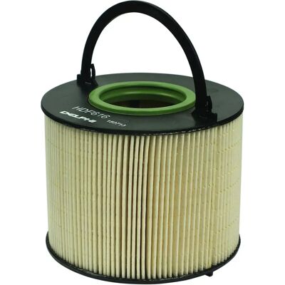 Delphi HDF616 Filtre à Carburant - Filtre pour Audi Q7, Porsche Cayenne, VW Touareg Delphi HDF616 Filtre à Carburant - Filtre pour Audi Q7, Porsche Cayenne, VW Touareg
