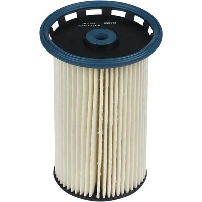 Filtre à carburant Delphi HDF652 - Compatible avec Audi Q3, Seat Alhambra, VW Tiguan, Golf 7, Passat CC Filtre à carburant Delphi HDF652 - Compatible avec Audi Q3, Seat Alhambra, VW Tiguan, Golf 7, Passat CC