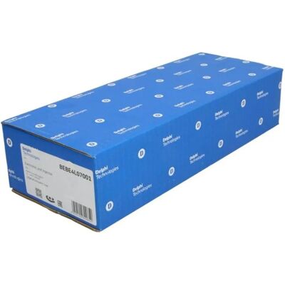 Vanne d'injection DELPHI BEBE4L07001 - Système de carburant Vanne d'injection DELPHI BEBE4L07001 - Système de carburant