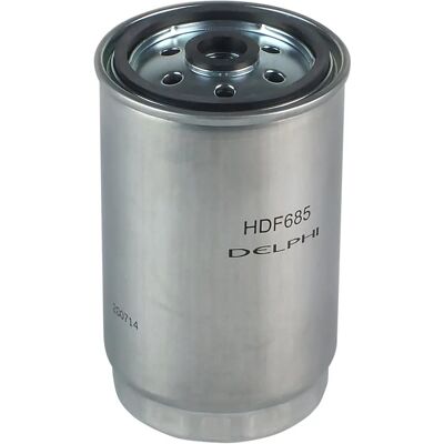 Delphi HDF685 Üzemanyagszűrő - Chrysler, Dodge, Jeep Delphi HDF685 Üzemanyagszűrő - Chrysler, Dodge, Jeep
