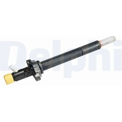 Wtryskiwacz paliwa Delphi HRD344 dla Peugeot, Citroën - Zgodny z OEM Wtryskiwacz paliwa Delphi HRD344 dla Peugeot, Citroën - Zgodny z OEM