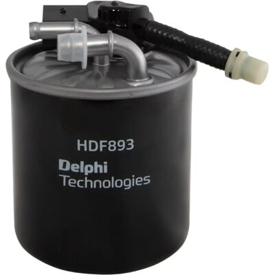 DELPHI HDF893 - Filtre à Carburant DELPHI HDF893 - Filtre à Carburant