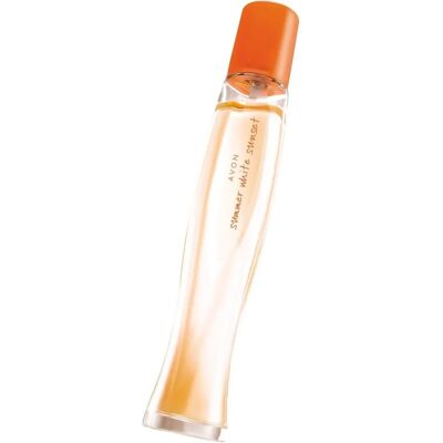 AVON Summer White Sunset Eau de Toilette pour Femmes - 3 x 50ml Set - Publicité AVON Summer White Sunset Eau de Toilette pour Femmes - 3 x 50ml Set - Publicité