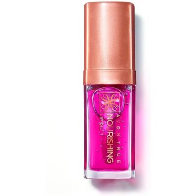 Avon - Nourishing Lip Oil - Jojoba - Vitamin E SPF12 - lip oil Avon - Nourishing Lip Oil - Jojoba - Vitamin E SPF12 - lip oil