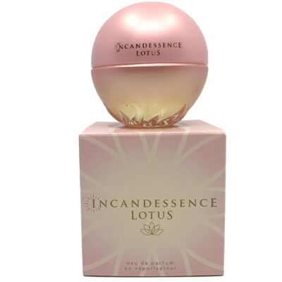 Avon Lotus Eau de Parfum - Virágos, Gyümölcsös, Mindennapi használatra Avon Lotus Eau de Parfum - Virágos, Gyümölcsös, Mindennapi használatra