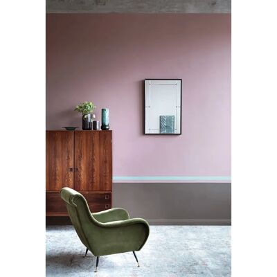 Paint & Paper Library Deep Water Green - Architekten Matt - Innenfarbe Paint & Paper Library Deep Water Green - Architekten Matt - Innenfarbe