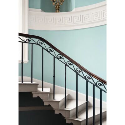 Paint & Paper Library Constantia Blue Matt Emulsion - 0,75L - Paint & Paper Library Pure Flat Paint & Paper Library Constantia Blue Matt Emulsion - 0,75L - Paint & Paper Library Pure Flat