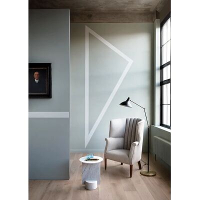 Paint & Paper Library Baumwolle Eggshell - 0,75l - Farbe Paint & Paper Library Baumwolle Eggshell - 0,75l - Farbe