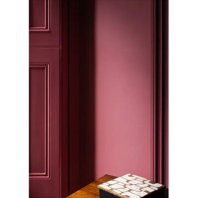 Paint & Paper Library - Pure Flat Emulsion - 0,25l Paint & Paper Library - Pure Flat Emulsion - 0,25l