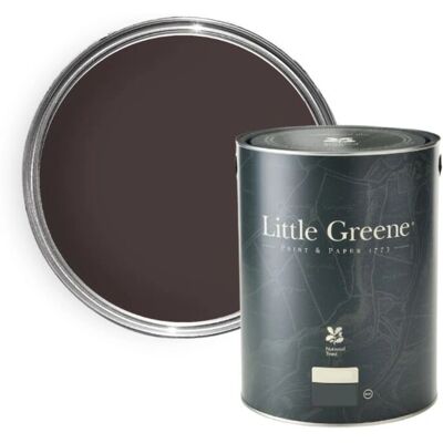 Little Greene Absolute Matt Emulsion Purples - Paint Little Greene Absolute Matt Emulsion Purples - Paint