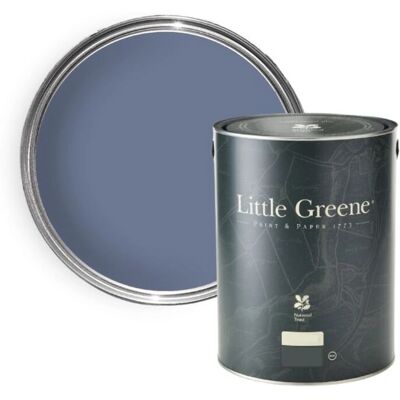 Little Greene Ivory Archivfarbe Außen Eggshell - Außen Eggshell Farbe Little Greene Ivory Archivfarbe Außen Eggshell - Außen Eggshell Farbe