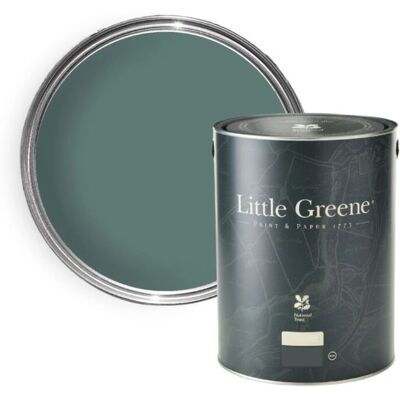 Little Greene Intelligent Exterior Eggshell Archivfarben - Stein-Dunkel-Kühl - Außen Eierglanzfarbe Little Greene Intelligent Exterior Eggshell Archivfarben - Stein-Dunkel-Kühl - Außen Eierglanzfarbe