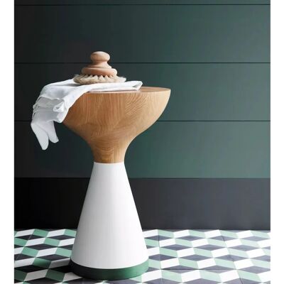 Little Greene Paint Company - Absolute Matt Emulsion - Strong Greens - Paint Little Greene Paint Company - Absolute Matt Emulsion - Strong Greens - Paint