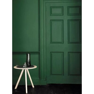 Little Greene Absolute Matt Emulsion - Starke Grün - Farbe Little Greene Absolute Matt Emulsion - Starke Grün - Farbe