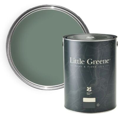 Little Greene Ambleside 304 - Eggshell Paint for Walls & Woodwork Little Greene Ambleside 304 - Eggshell Paint for Walls & Woodwork