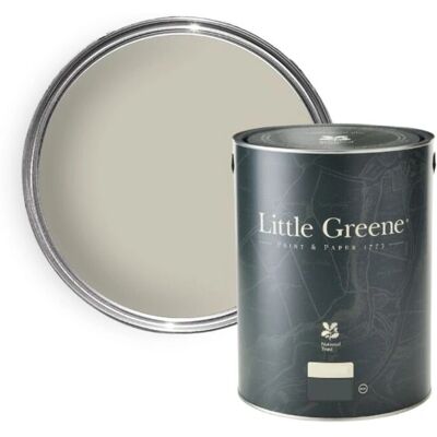 Little Greene - French Grey 113 Little Greene - French Grey 113