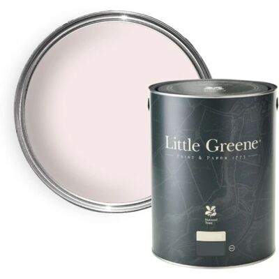 Little Greene Intelligent Floor Paint 2.5 L Chemise 139 Floor Paint Little Greene Intelligent Floor Paint 2.5 L Chemise 139 Floor Paint