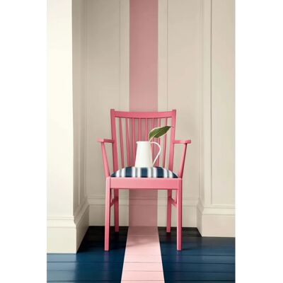 Little Greene - Intelligent Satinwood - Carmine - Wood Paint Little Greene - Intelligent Satinwood - Carmine - Wood Paint