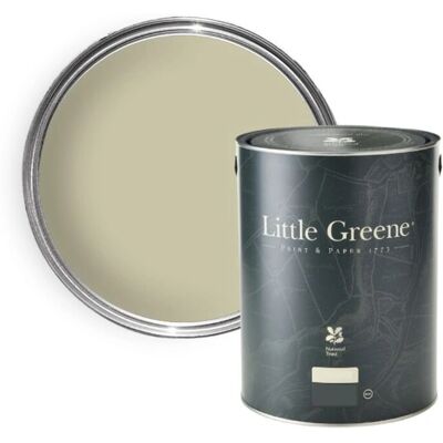 Little Greene Intelligent Satinwood - Portland Stone 77 - 1L - Wood Finish Little Greene Intelligent Satinwood - Portland Stone 77 - 1L - Wood Finish