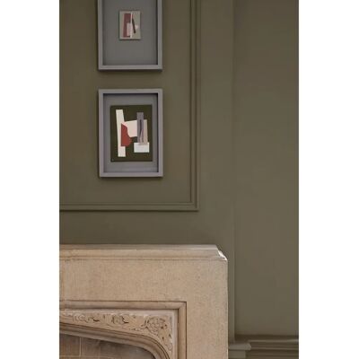 Little Greene Paint Company - Absolute Matt - Farbe Little Greene Paint Company - Absolute Matt - Farbe