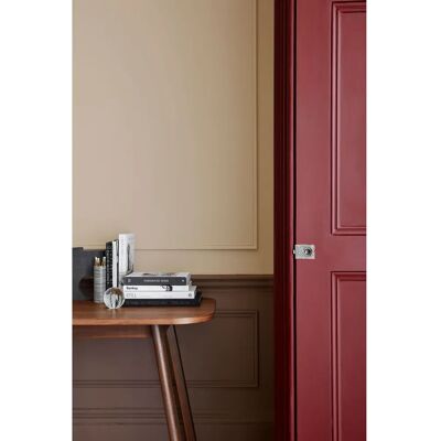 Little Greene Intelligent Eggshell - Nether Red 315 - Mittelrosa - Farbe Little Greene Intelligent Eggshell - Nether Red 315 - Mittelrosa - Farbe