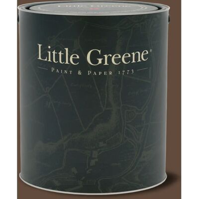 Little Greene Intelligent Eggshell - 2,5l - Rolling Fog - Neutrale Whites - Farbe Little Greene Intelligent Eggshell - 2,5l - Rolling Fog - Neutrale Whites - Farbe