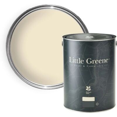 Little Greene Travertine Eggshell - Interior Paint Little Greene Travertine Eggshell - Interior Paint