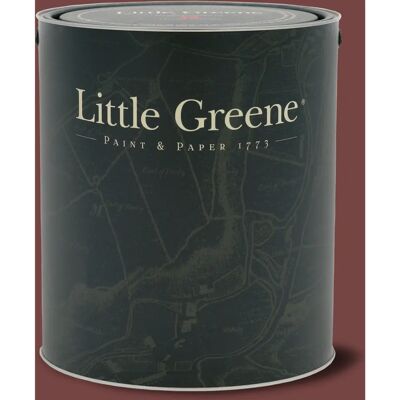 Little Greene Intelligent Matt Emulsion - Arras 316 - Paint Little Greene Intelligent Matt Emulsion - Arras 316 - Paint